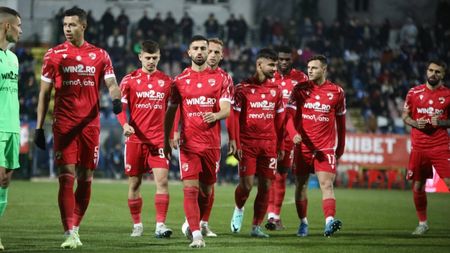 Revoluție la Dinamo: 22 de fotbaliști pe lista de transferuri! „Sunt nume grele! Am fost șocat când am văzut pe cine vor”