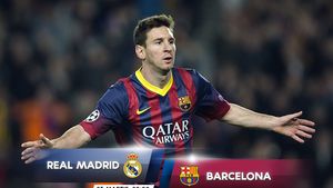 Messi va deveni cel mai bine plătit fotbalist din lume. Argentinianul ar putea încasa 250 de milioane de euro