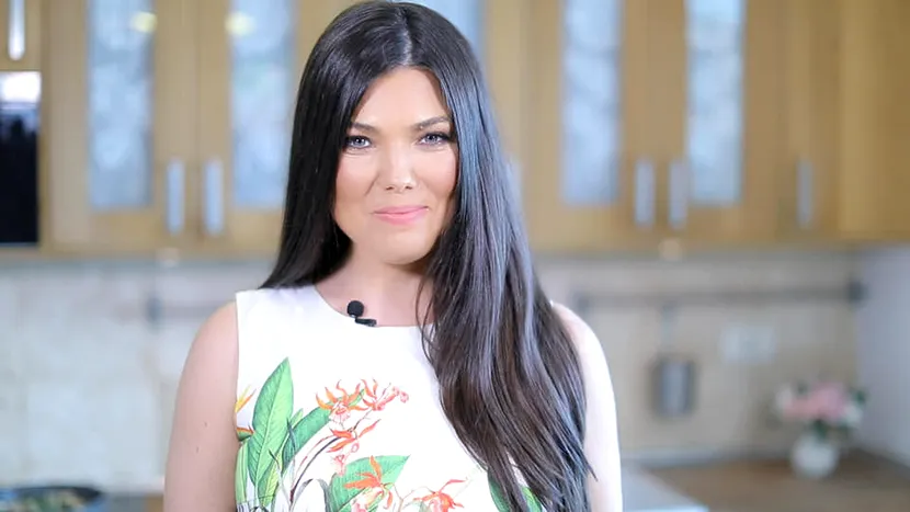 Zi specială pentru Paula Seling. ”Ești îngerul meu bun”