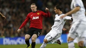 Ronaldo a încercat să se transfere la United chiar în timpul meciului de pe Bernabeu:** ce a făcut pe teren! "Nu sunt fericit la Real Madrid"