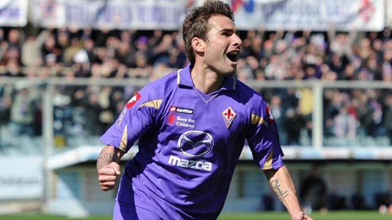 S-a săturat de Corsica?** "Aș accepta oricând să revin la Fiorentina! Ar fi o onoare să-mi închei cariera acolo"