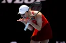 WTA, gest neașteptat față de Simona Halep înaintea procesului de dopaj! Detaliul care ar putea însemna enorm pentru moralul româncei | VIDEO