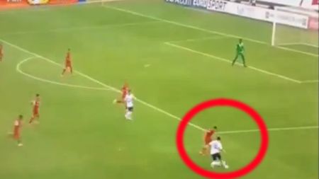 Wenger a pus ochii pe un nou puști minune. VIDEO - Vârful dorit de Arsenal a reușit golul sâptămânii, după o acțiune superbă
