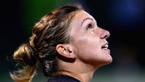 Simona Halep mai primește o veste proastă după înfrângerea de la Montreal! Sportiva noastră coboară din nou în clasamentul WTA