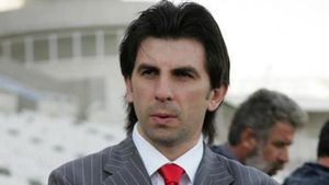 Lupescu: "Franța e favorită la calificare, pornim cu șansa a doua"