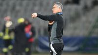 Ioan Ovidiu Sabău dialoghează săptămânal cu Mircea Lucescu: „Asta l-a măcinat”
