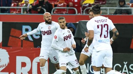 Jucătorul din Liga 1 care e mai aproape de EURO decât „tricolorii”. „Sunt convins că transferul în România m-a ajutat”. Cel mai fericit moment al său a fost și cel mai trist al naționalei noastre la un turneu final | EXCLUSIV 