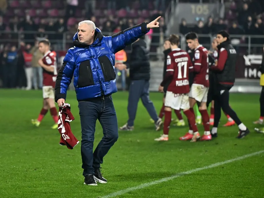 Sursa foto: Sport Pictures