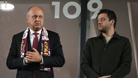 Fotbalistul pe care Dan Șucu a plătit o avere e gata să plece la iarnă. Anunțul acționarului de la Rapid București