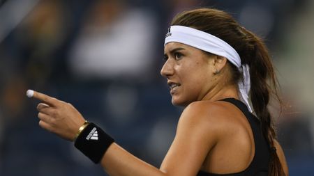 Sorana Cîrstea s-a accidentat din nou la umăr și va rata turneele de la Rio și Acapulco