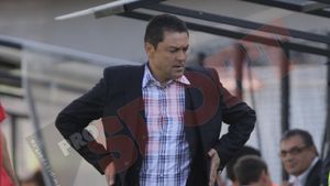 Stan: **"Rezultatul e foarte bun! Sportul e între primele cinci echipe din Liga 1"