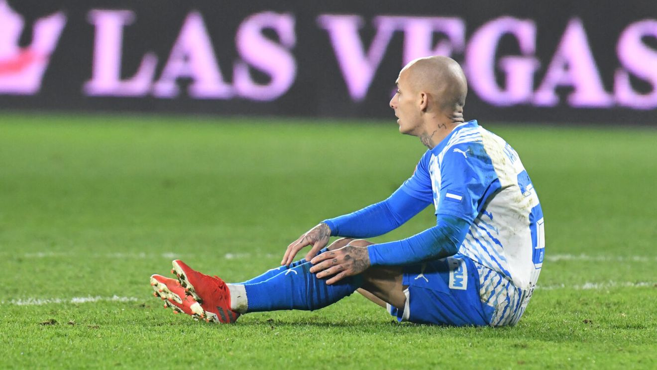 Lovitură teribilă pentru Universitatea Craiova înaintea derby-ului cu FCSB! ProSport, confirmat: Alex Mitriță, „Messi din Superliga” și spaima lui Gigi Becali, nu a făcut deplasarea la București