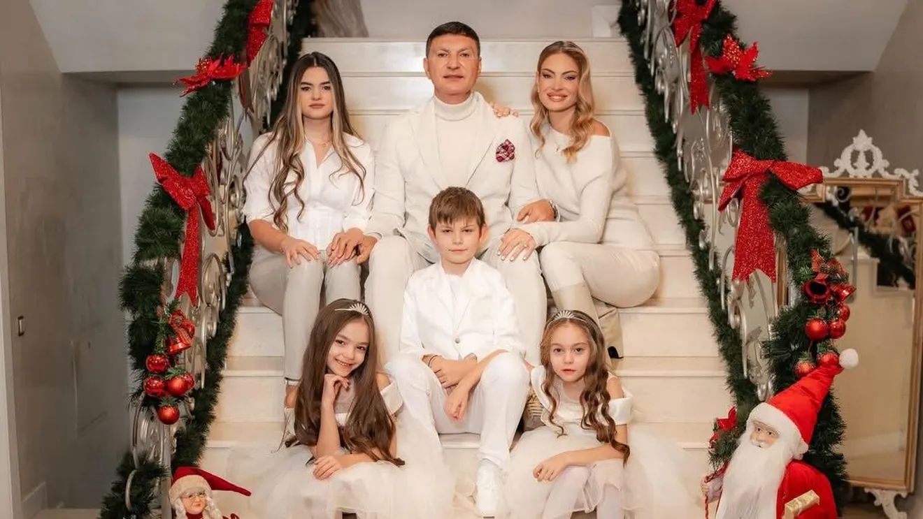 Cristi Borcea a tăiat mai mult de 10 porci de Crăciun și Revelion: „E un subiect sensibil”