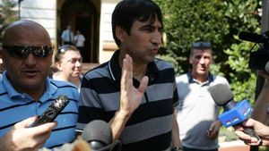 NICIODATĂ‚ la Craiova!** "Găman și Bărboianu nu vor să mai audă de Mititelu!" VEZI mesajul celor doi fotbaliști!