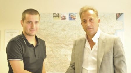 Zicu: "Am avut oferte din Spania, Germania și Italia"** MOTIVUL pentru care a ales-o pe ȚSKA