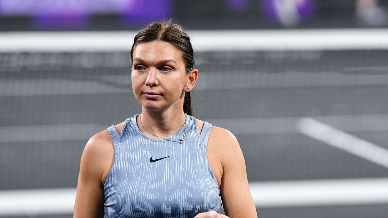 "Impresionant". Simona Halep, uluită de ce a făcut Gică Hagi!