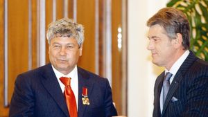 Fener îl vrea pe Lucescu!