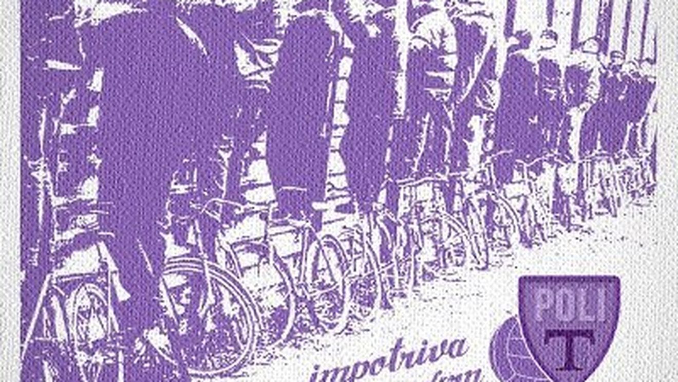 Pedalează pentru Poli!** Suporterii alb-violeți vor face următoarea deplasare pe două roți