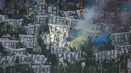 Fanii n-au soluții!** "Nu vom accepta ca Steaua să dispară, dar cine dă atâția bani!?"