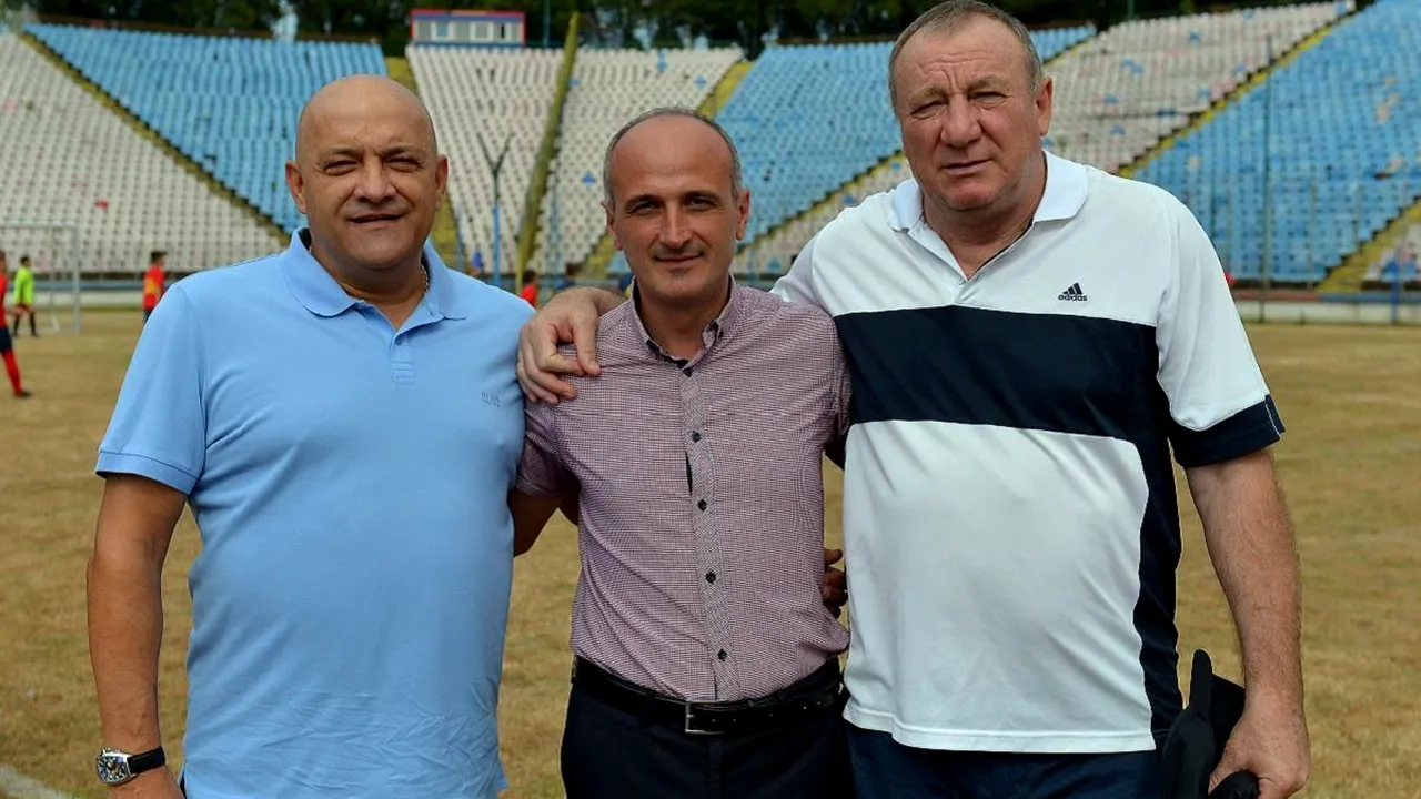 Adrian Bumbescu a reacționat după ce UEFA a inclus Cupa Campionilor din 1986 în palmaresul FCSB-ului. „Federația trebuie să se sesizeze!”