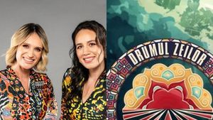 Femeia pe care milionarul Ionuț Negoiță a vrut să se răzbune după divorț e noua vedetă de la Asia Express „Drumul Zeilor”, de la Antena 1! GALERIE FOTO