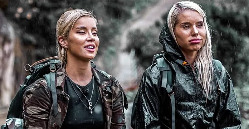 Carmen Grebenișan a rupt tăcerea! Cu cine se iubește acum vedeta de la 'Asia Express'