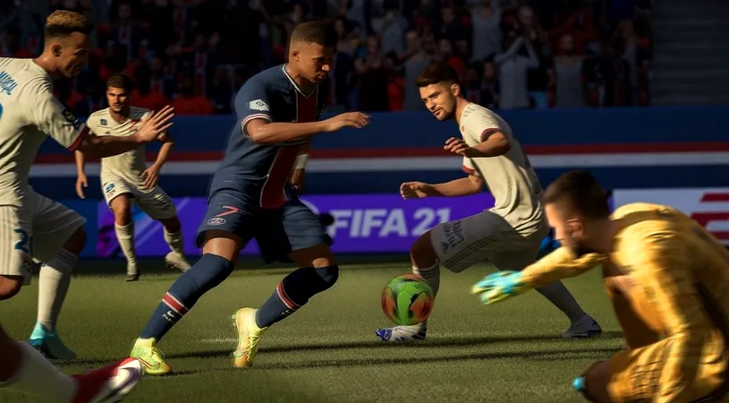 EA Sports introduce un nou card Silver Stars în FIFA 21! Cum îl puteți obține