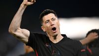 Lovitură de proporții: Robert Lewandowski a spus ”Da” pentru transfer!