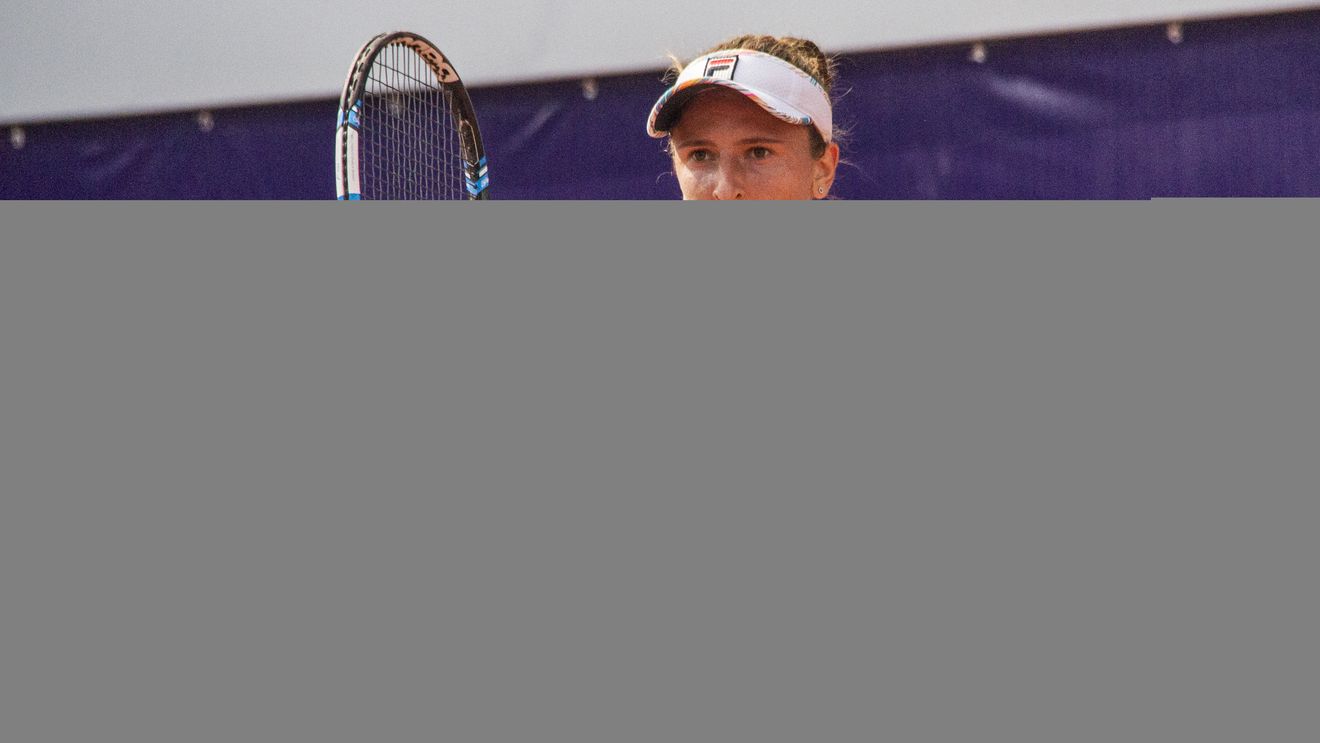 BRD Bucharest Open | Begu și Țig au acces în optimile de finală: victorie în 66 de minute pentru Patricia, la revenirea pe tabloul principal într-un turneu WTA