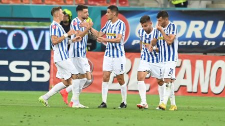 Poli Iași - Sepsi! Ce cadou oferă echipa moldavă la restanța cu trupa din Sfântu Gheorghe