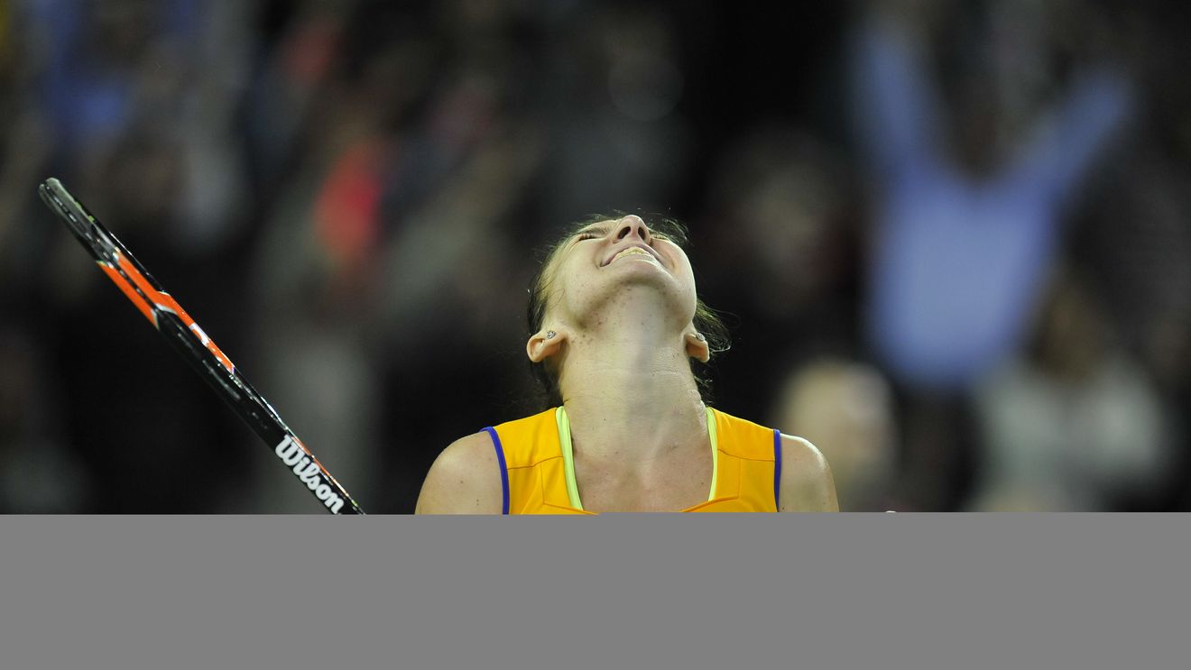 FED Cup, restartul așteptat de Simona Halep: "Am început să cred mai mult în mine". Ce i-a spus antrenorul Darren Cahill imediat după meciul cu Kvitova