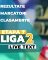 Liga 2, etapa 7 | Metaloglobus face scorul sezonului, Corvinul strică debutul în Liga 2 al lui Marius Bratu. FCU Craiova pierde puncte la Focșani, iar derby-ul Argeșului s-a încheiat în pace