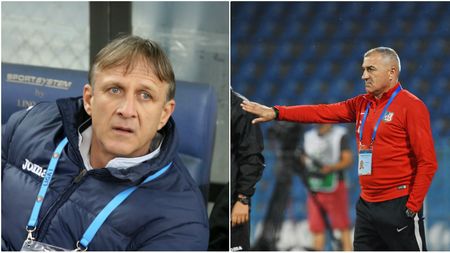 Concordia - Pandurii 0-0. Obodo a fost eliminat, dar ilfovenii nu au găsit drumul spre gol