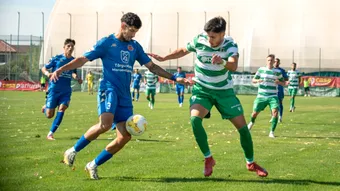 Eusebiu Tudor și AFC ASA Târgu Mureș rămân neînvinși în actuala ediție de Liga 2 și după deplasarea de la Dumbrăvița: ”Avem foarte-foarte multe lucruri de pus la punct”