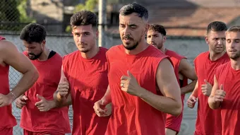 Încă o achiziție la FC Bihor, a șaptea. Orădenii au semnat cu un fundaș de la Unirea Ungheni