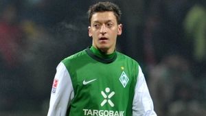 Ultimul "asalt" pentru Ozil! Vezi ultima ofertă a Realului pentru mijlocașul german!