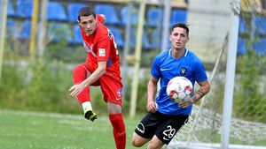 Așa va juca FCSB în startul sezonului. Bogdan Andone mizează pe o formulă de start inedită