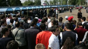 Vezi aici cât costă biletele pentru partida Steaua - CFR Cluj!