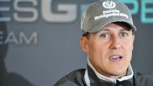 Cum a devenit Michael Schumacher cea mai bine îngrijită persoană din istoria omenirii! Dezvăluirile fostului șef de la Mercedes despre starea de sănătate a germanului