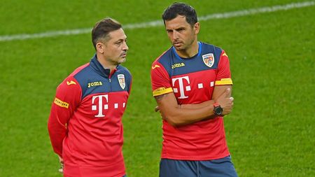 Sfaturi pentru Mirel Rădoi, înainte de preliminariile CM 2022: „I-aș da libertate maximă lui Maxim!”. Primul 11 alcătuit de un fost campion cu Dinamo | VIDEO EXCLUSIV ProSport Live