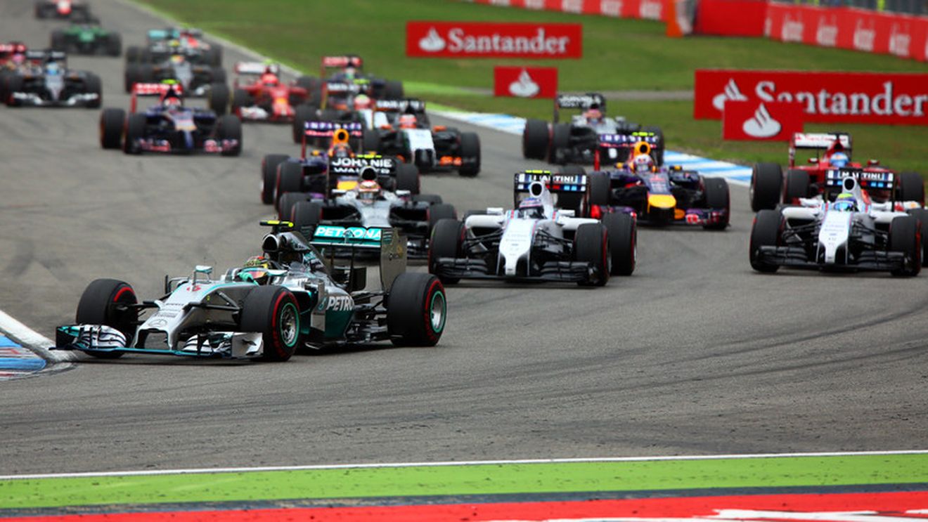 Formula 1: Cursele se reiau în iunie cu protocoale stricte de securitate. Ce spune reprezentatul piloților din Marele Circ în fața "greilor" Chase Carey și Jean Todt