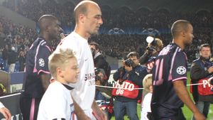 "Presiunea mai mare este pe noi! E meciul carierei noastre!"