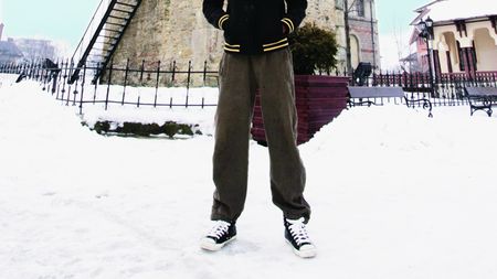 Jimmy, killerul din Rwanda**