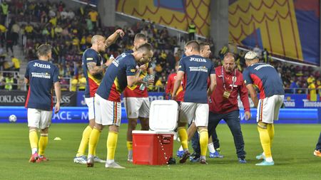 Ce ar trebui să facă Edi Iordănescu? Soluția pentru salvarea echipei naționale: „Să își asume cu bărbăție și curaj această schimbare” | VIDEO EXCLUSIV ProSport Live