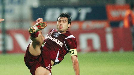 Maftei e sigur: „Rapid nu înseamnă Copos sau Taher"