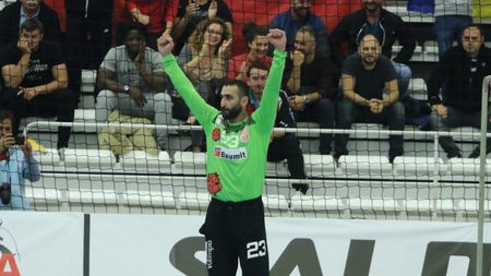 Eroul Saeid Heidarirad amenință cu plecarea din Ștefan cel Mare! "Vă rog, ajutați țara asta, ajutați Dinamo!" Apel disperat al iranianului către șefii Federației