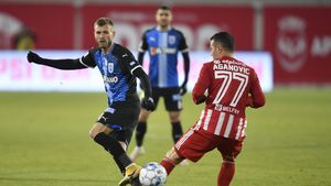 Programul semifinalelor Cupei României! Când au loc duelurile pentru un loc în finala competiției