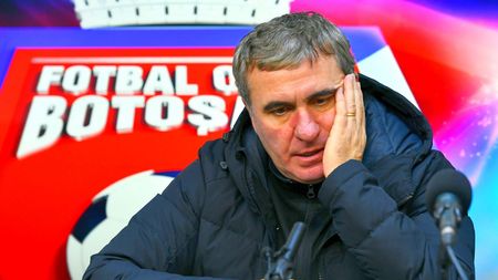 Gică Hagi anunță vremuri grele pentru fotbalul din România: „Vom vedea dacă ne vom putea lupta și cu cei din Estul Europei. Pentru mine e un moment zero. Zic de atâta timp, dar se fac că nu mă aud”