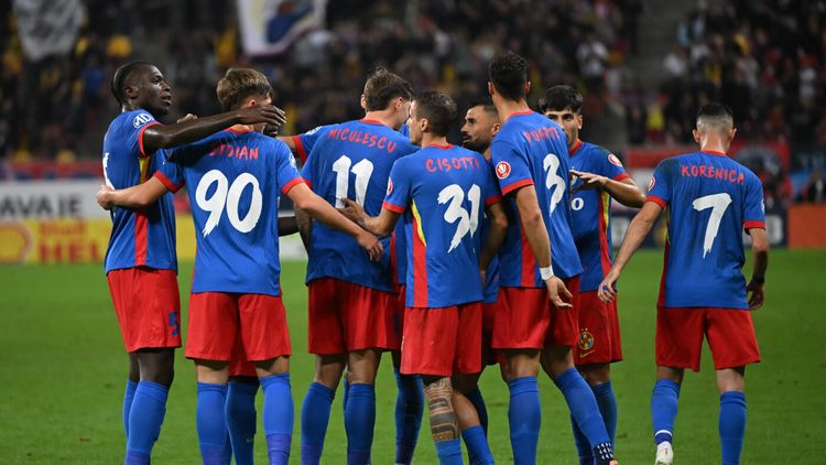 Gigi Becali nu mai are dubii! Fotbalistul de la FCSB pe care îl vede la Real Madrid și PSG