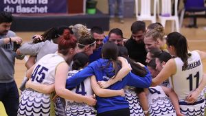 De la Jocurile Olimpice, direct în finala Ligii Naționale: CSM Constanța este revelația sezonului la baschet feminin | SPECIAL